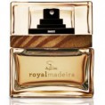 Colônia Desodorante Royalmadeira Masculina - 75 ml