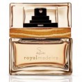 Colônia Desodorante Royalmadeira Feminina - 75 ml